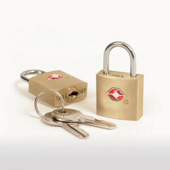 Buy Travel Blue 2x TSA Lock from Vmart in Pakistan