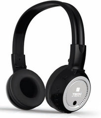 Buy Travel Blue 530 Bluetooth Headphones - Black/Silver from Vmart in Pakistan