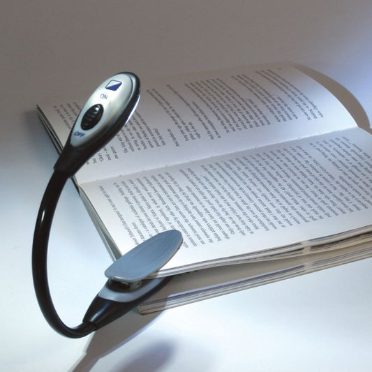 Buy Travel Blue Book Light from Vmart in Pakistan
