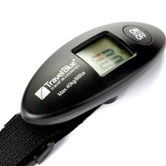 Buy Travel Blue Digital Luggage Travel Scales from Vmart in Pakistan
