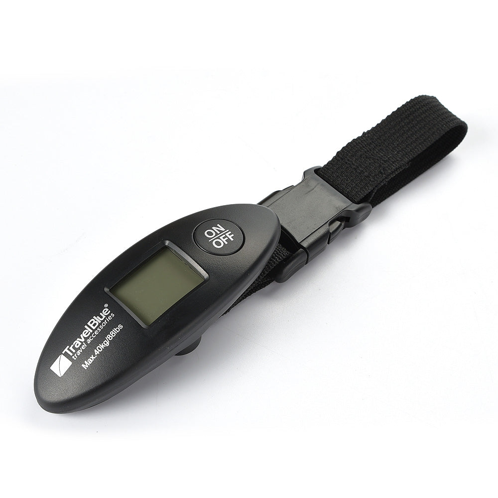Buy Travel Blue Digital Luggage Travel Scales from Vmart in Pakistan