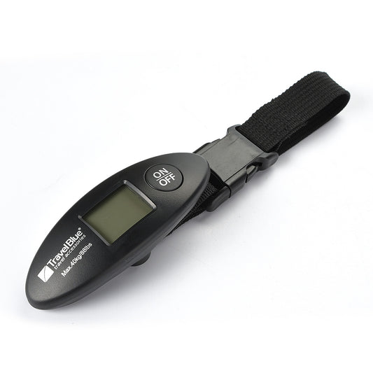 Buy Travel Blue Digital Luggage Travel Scales from Vmart in Pakistan