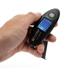 Buy Travel Blue Digital Luggage Travel Scales from Vmart in Pakistan