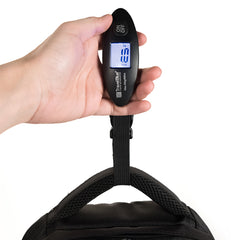 Buy Travel Blue Digital Luggage Travel Scales from Vmart in Pakistan