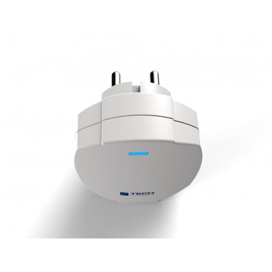 Buy Travel Blue Dual USB Wall Charger - Europe from Vmart in Pakistan