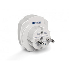 Buy Travel Blue Dual USB Wall Charger - Europe from Vmart in Pakistan