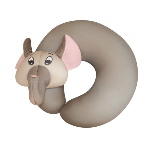 Buy Travel Blue Elephant Fun Pillow from Vmart in Pakistan