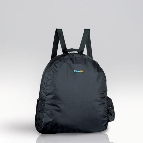 Travel Blue Folding Backpack