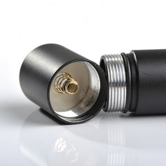 Buy Travel Blue LED Torch from Vmart in Pakistan