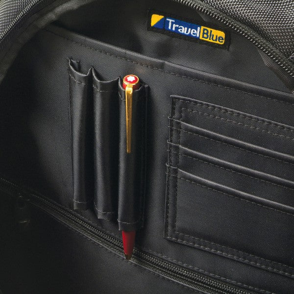 Buy Travel Blue Laptop Backpack Large (15") from Vmart in Pakistan