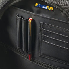 Buy Travel Blue Laptop Backpack Large (15") from Vmart in Pakistan