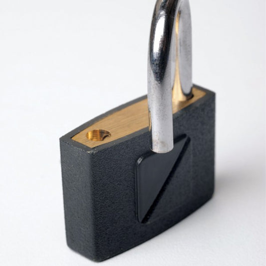 Buy Travel Blue Lugage Padlock 30mm from Vmart in Pakistan