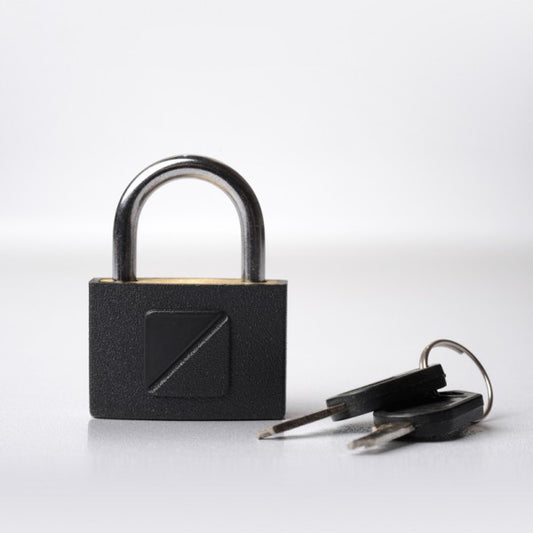 Buy Travel Blue Lugage Padlock 30mm from Vmart in Pakistan