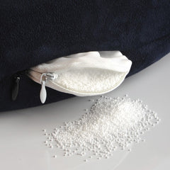 Buy Travel Blue Micro Pearls Neck Pillow from Vmart in Pakistan