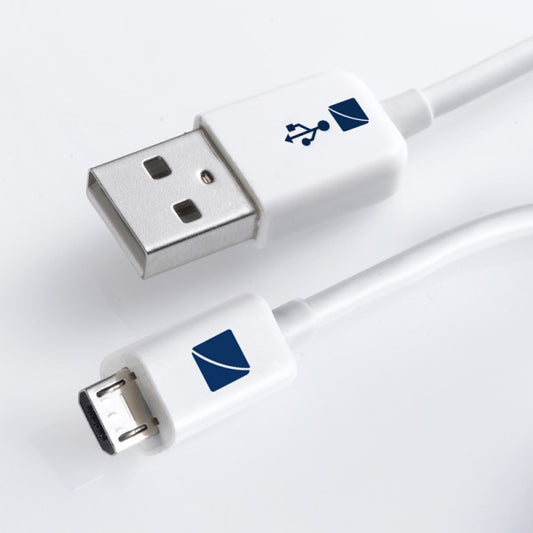 Buy Travel Blue Micro USB 2.0 Data Sync &amp; Charge Cable from Vmart in Pakistan