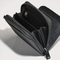 Buy Travel Blue Mini Purse from Vmart in Pakistan