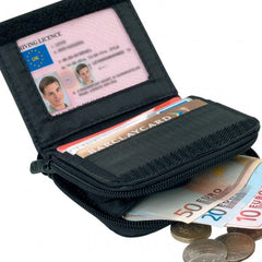 Buy Travel Blue Mini Purse from Vmart in Pakistan