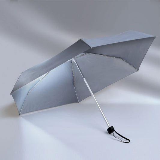 Buy Travel Blue Mini Umbrella from Vmart in Pakistan