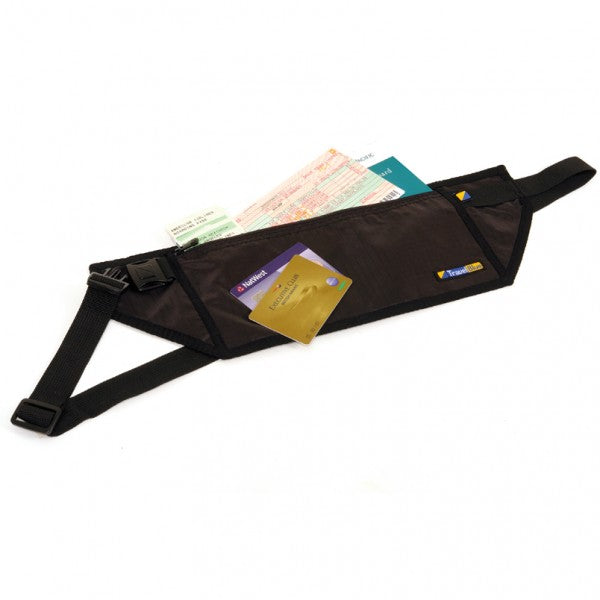 Travel Blue Security Money Belt