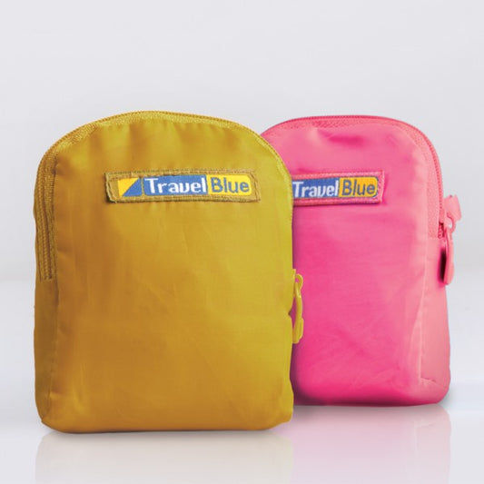 Buy Travel Blue The Mini Bag from Vmart in Pakistan