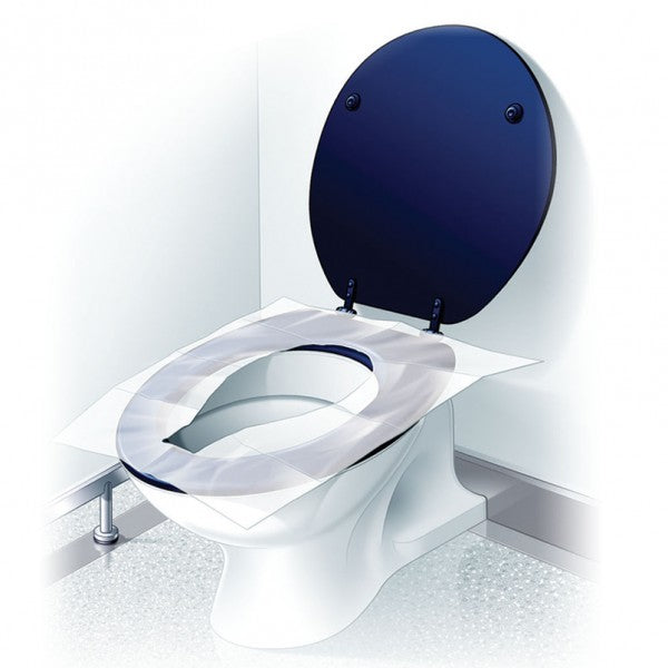 Buy Travel Blue Toilet Seat Cover from Vmart in Pakistan