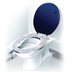 Buy Travel Blue Toilet Seat Cover from Vmart in Pakistan