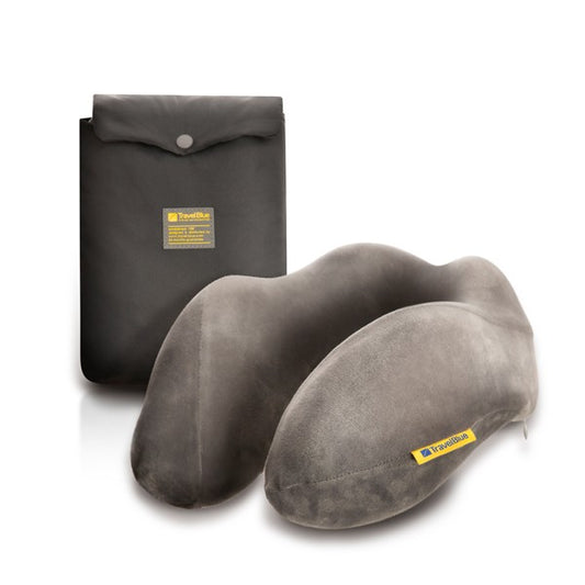 Buy Travel Blue Tranquility Memory Foam Travel Pillow from Vmart in Pakistan