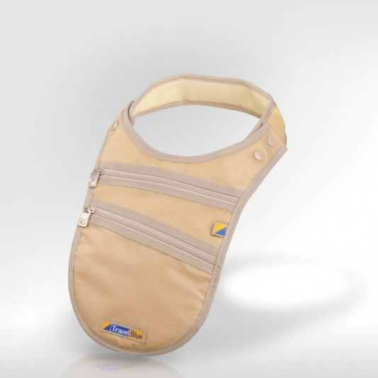 Buy Travel Blue Travel Shoulder Wallet from Vmart in Pakistan