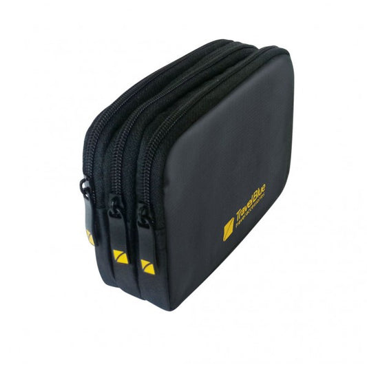 Buy Travel Blue Triple Pod from Vmart in Pakistan