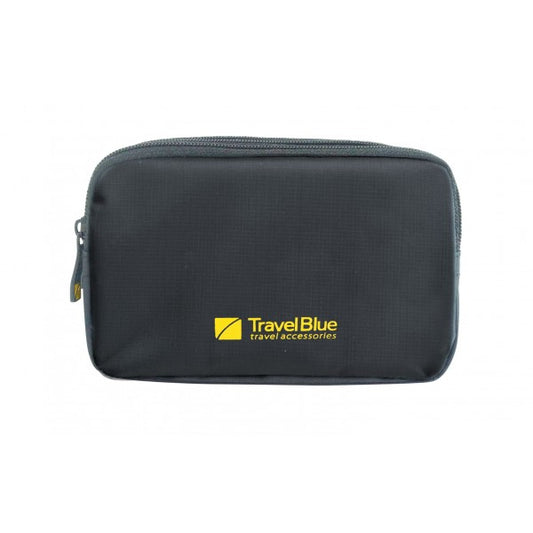 Buy Travel Blue Triple Pod from Vmart in Pakistan