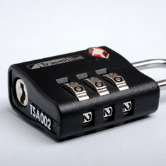 Buy Travel Blue Tsa Combination Lock from Vmart in Pakistan