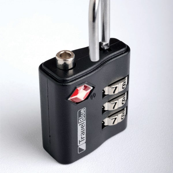 Buy Travel Blue Tsa Combination Lock from Vmart in Pakistan