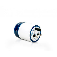 Buy Travel Blue Twist &amp; Slide World Travel Adaptor + 2 X USB from Vmart in Pakistan