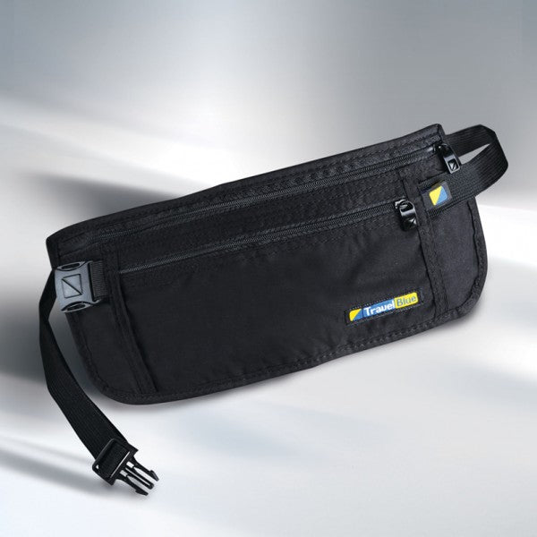 Travel Blue Ultra Slim Money Belt