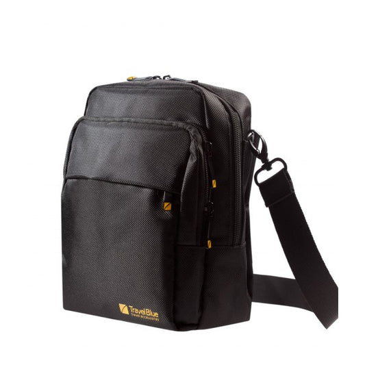 Buy Travel Blue Urban Bag from Vmart in Pakistan