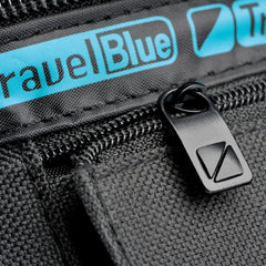 Buy Travel Blue Waist Bag from Vmart in Pakistan