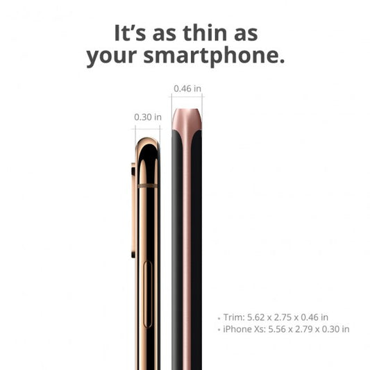 Buy Tronsmart Trim 10000mAh USB-C Power Bank from Vmart in Pakistan