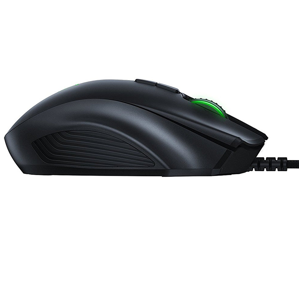 Razer Naga Trinity Gaming Mouse