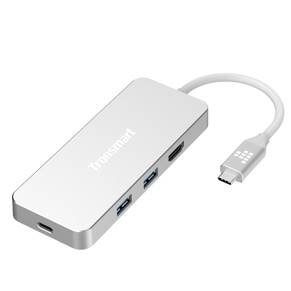 Tronsmart CTHA1 6-in-1 USB Type-C 3.1 Hub