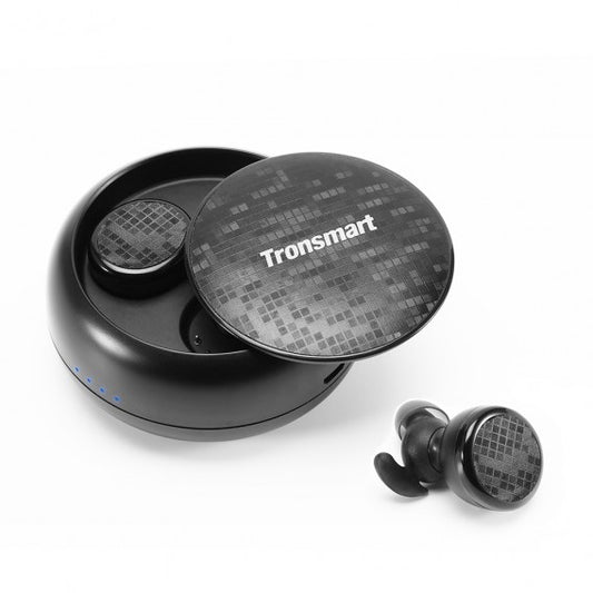 Buy Tronsmart Encore Spunky Buds True Wireless Bluetooth Headphones from Vmart in Pakistan