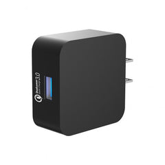 Buy Tronsmart WC1T Quick Charge 3.0 Wall Charger from Vmart in Pakistan