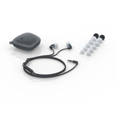 Logitech Ultimate Ears 400 Noise-Isolating Earphones