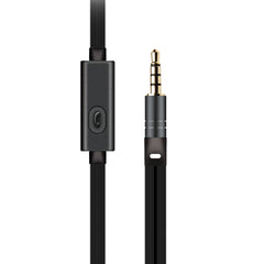 Space URBAN XS Bass Earphones - Black