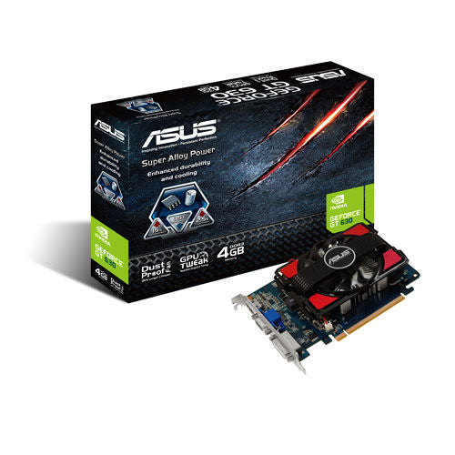 Asus Nvidia GT630-4GD3