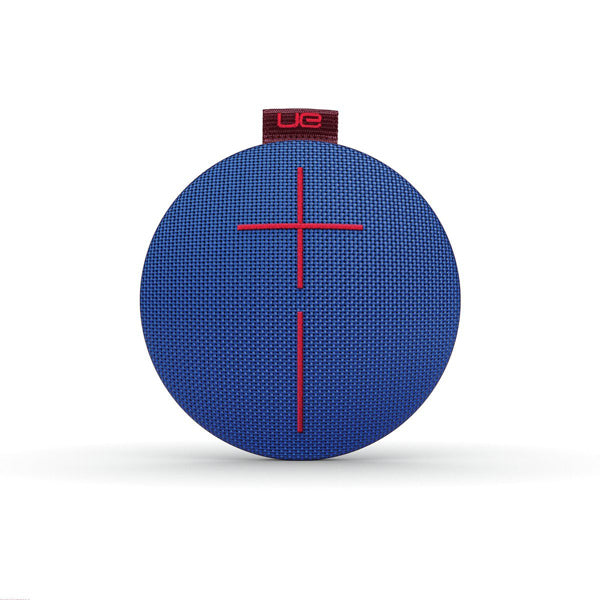 Ultimate Ears Roll Wireless Bluetooth Speaker - Atmosphere