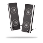 Logitech V10 Notebook Speakers