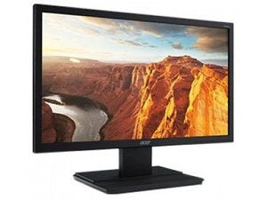 Acer V196-HQLAb 18.5" LED Monitor