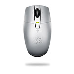 Logitech V200 Cordless Mouse