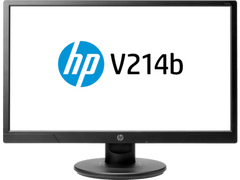 HP V214b 20-inch LED Monitor