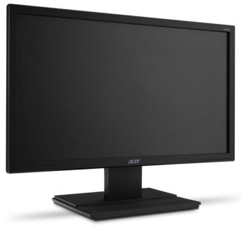 Acer V226-HQLBbd 21.5" LED Monitor